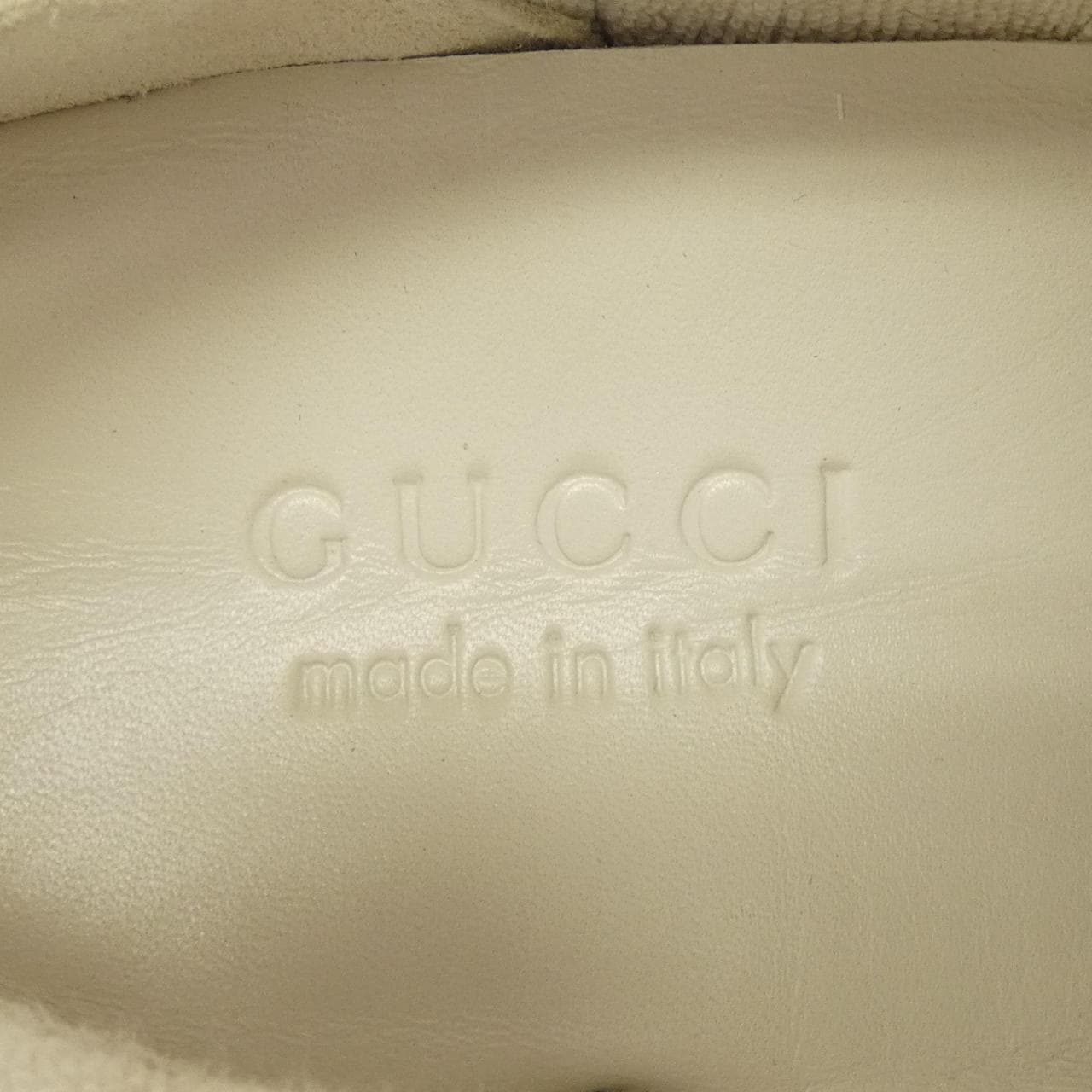 グッチ GUCCI 674530 スニーカー