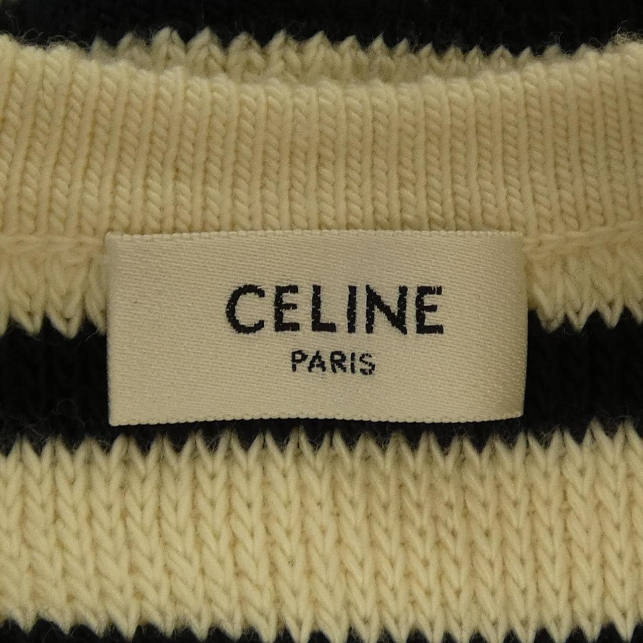 セリーヌ CELINE 2AJ72570P ベスト