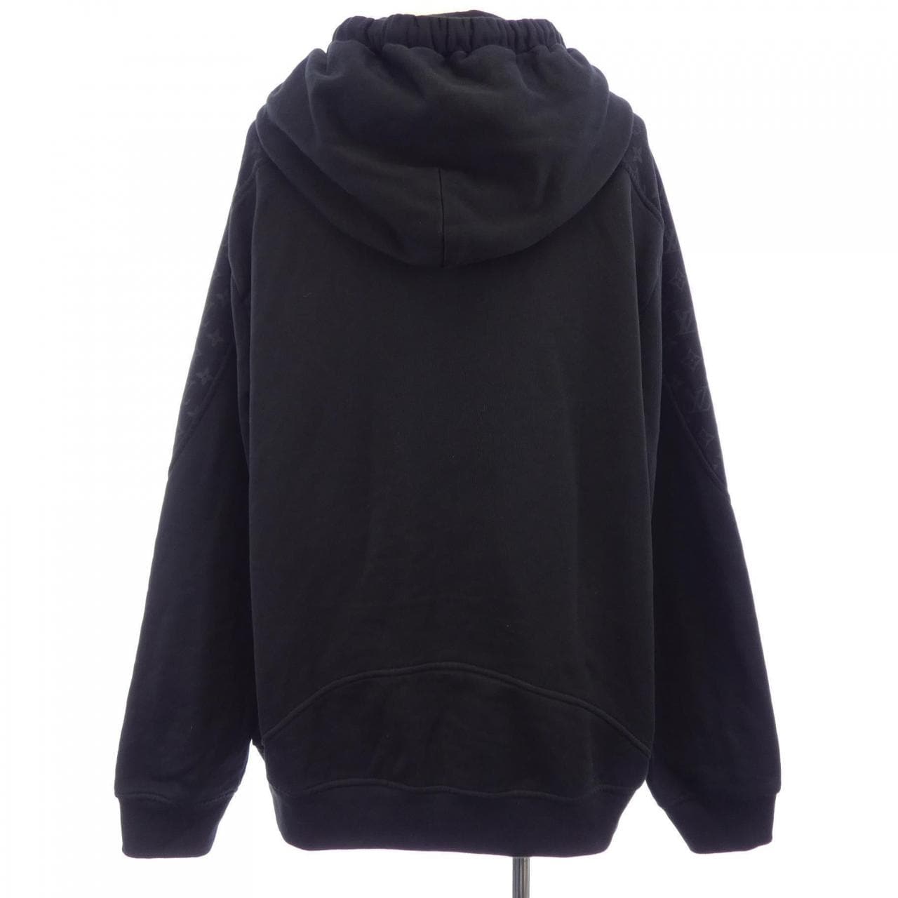 ルイヴィトン LOUIS VUITTON モノグラムサークルカット HKY43WRLE パーカー