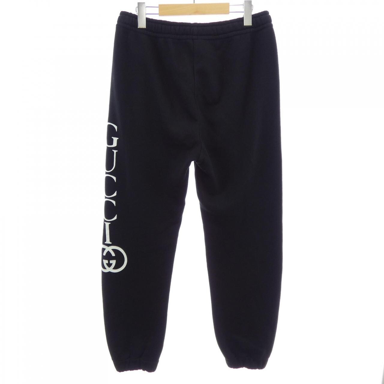 グッチ GUCCI 497252-X3Q37 パンツ