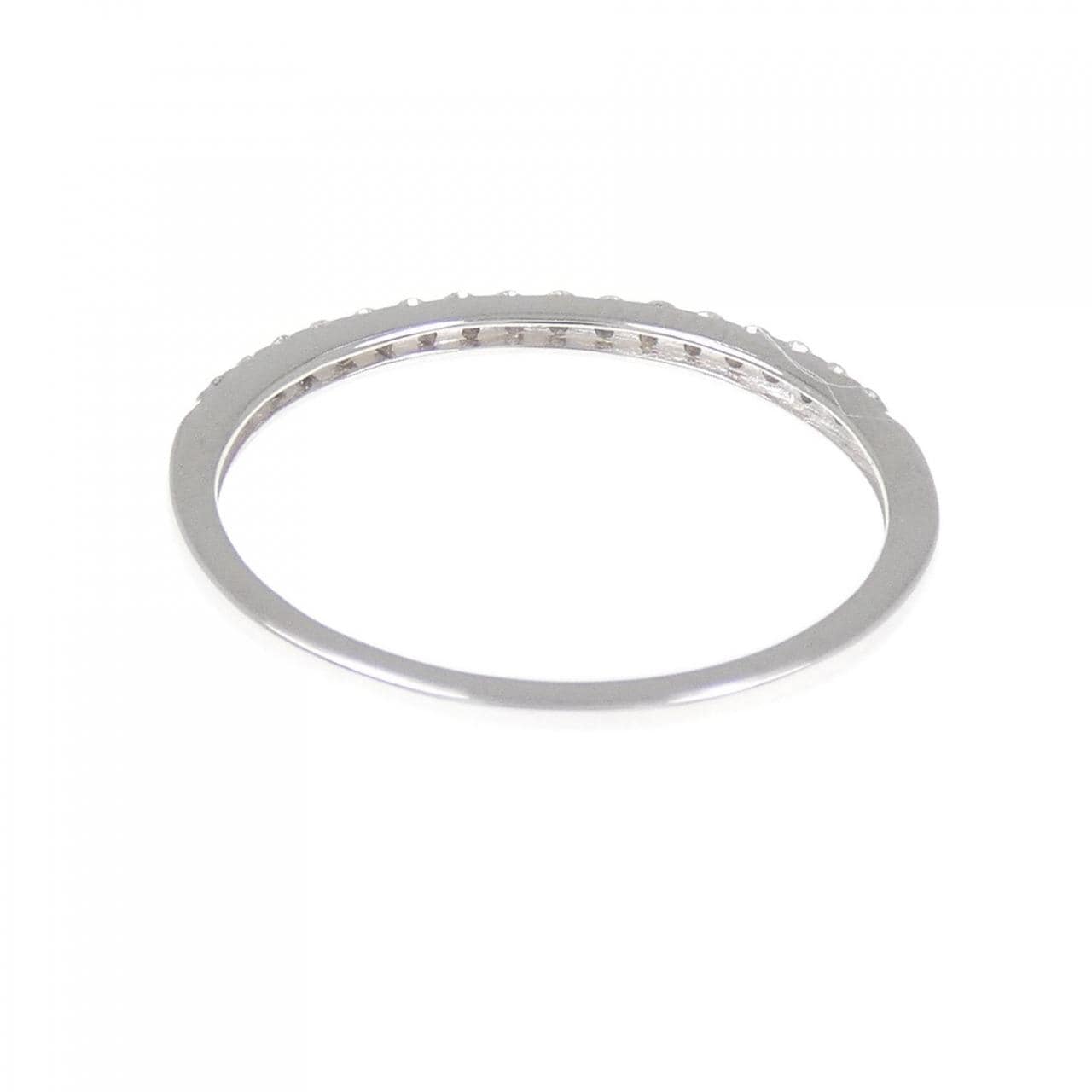 ヴァンドーム ダイヤモンド リング 0.15CT