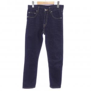 ネイバーフッド NEIGHBORHOOD 172BEN4-PTM02 ジーンズ