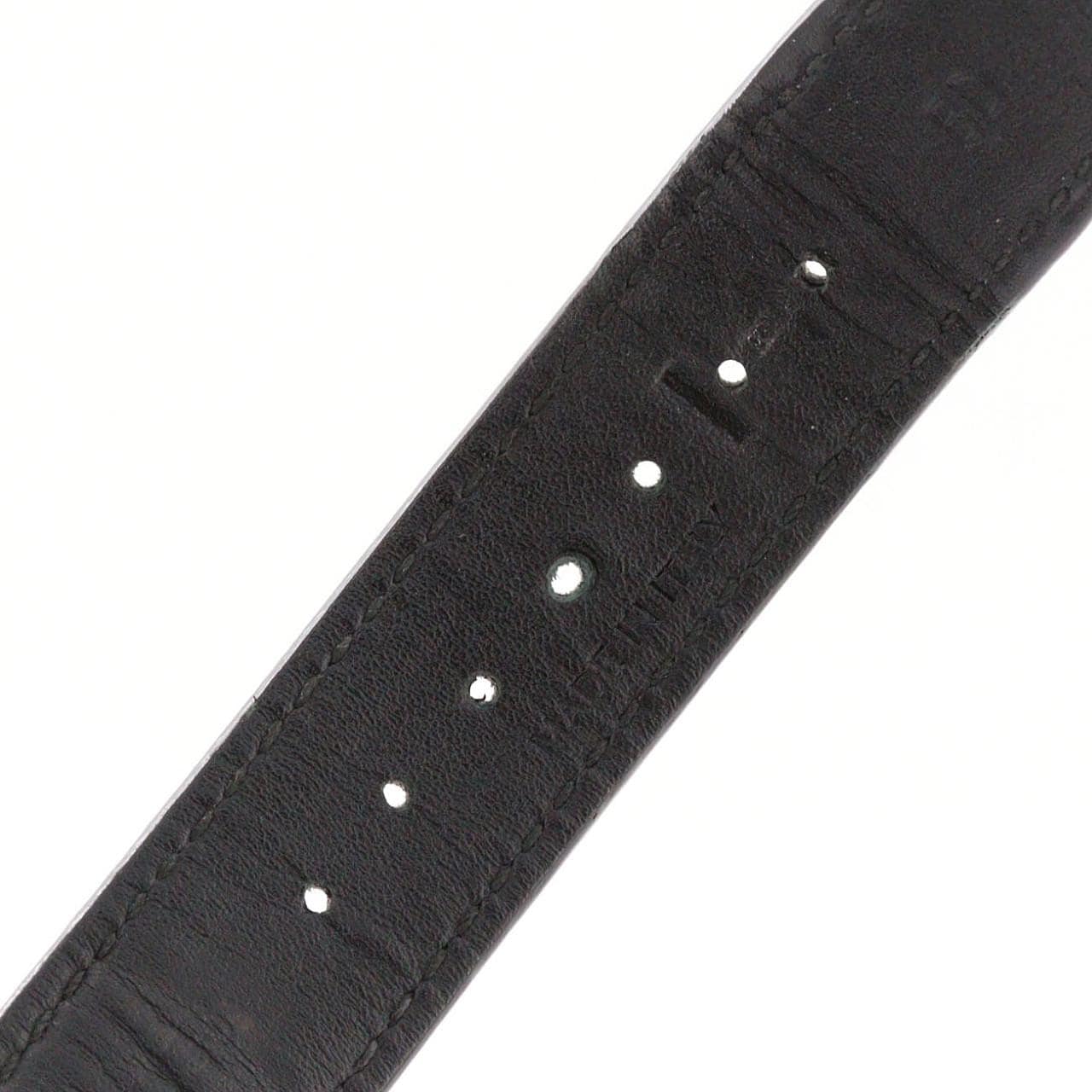 IWC ポルトギーゼクロノグラフ IW371447 SS 自動巻