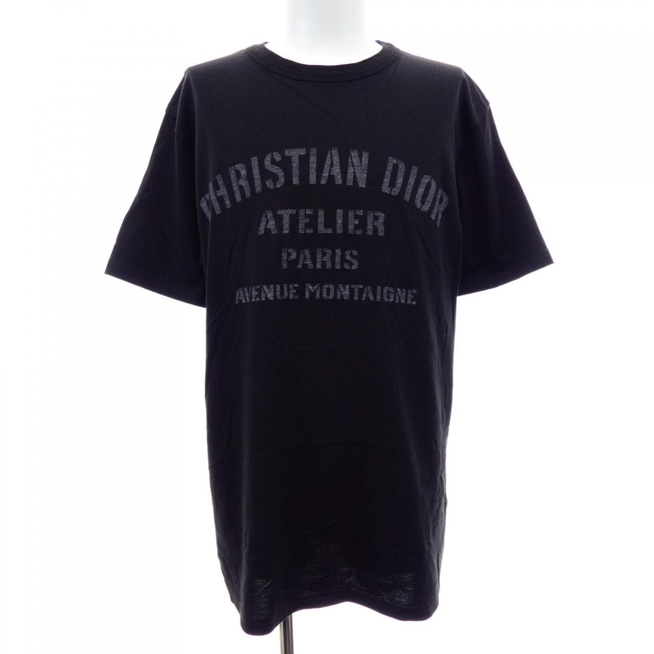 ディオール DIOR ATELIER 043J615A0589 Tシャツ
