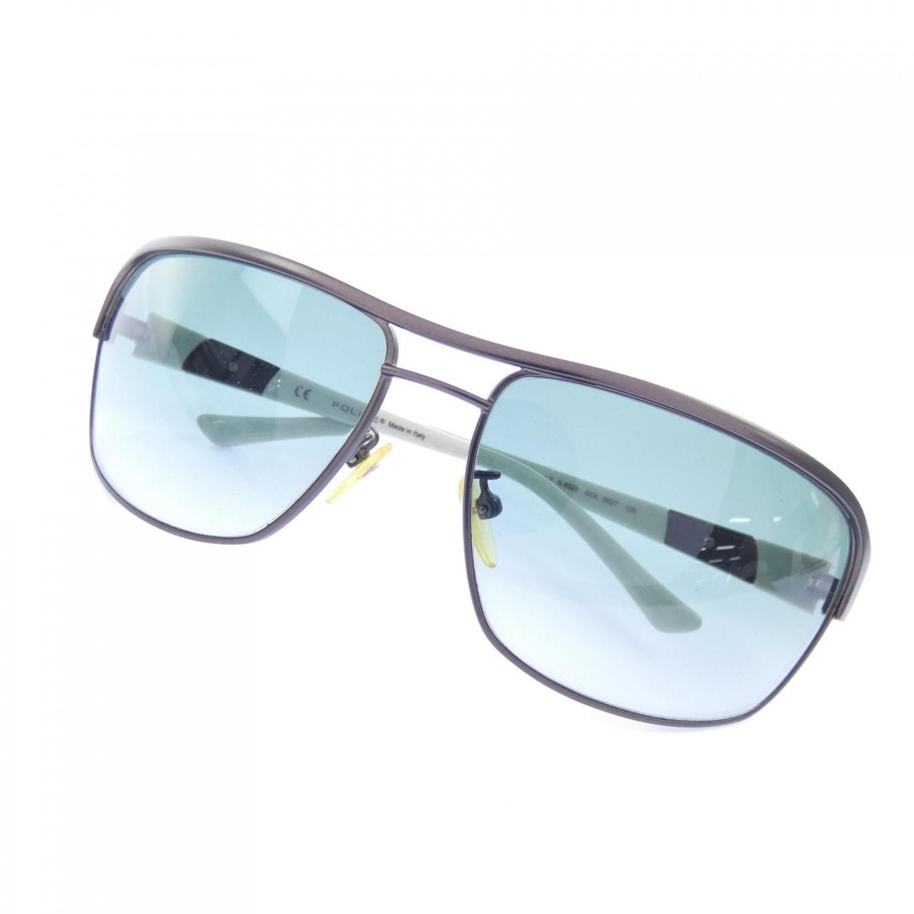 ポリス POLICE S8528 EYEWEAR