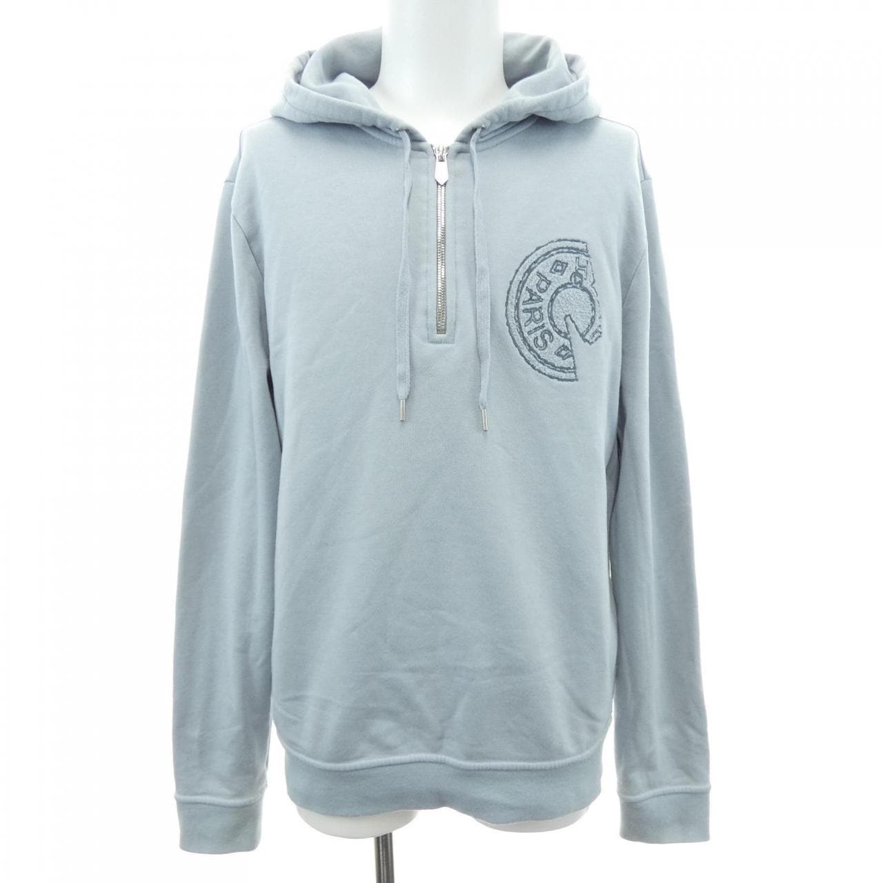 エルメス HERMES 557840HA パーカー