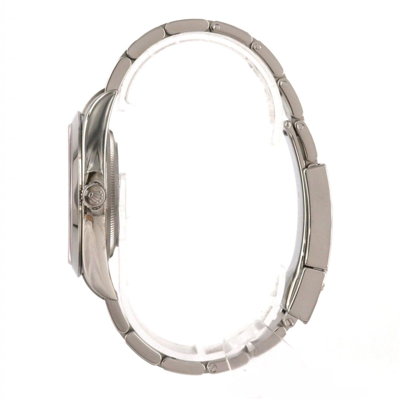 ロレックス エクスプローラーI 214270. SS 自動巻 ランダム番