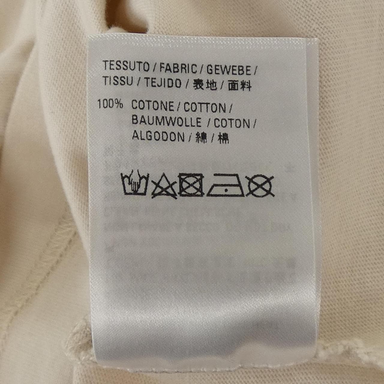バレンシアガ BALENCIAGA 612965 TJVD9 Tシャツ