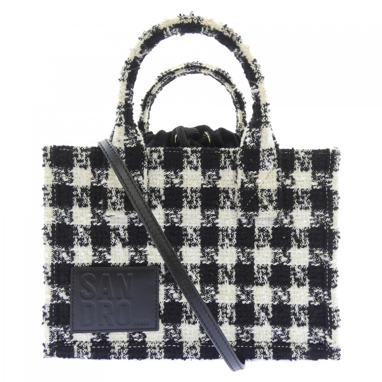サンドロ SANDRO BAG