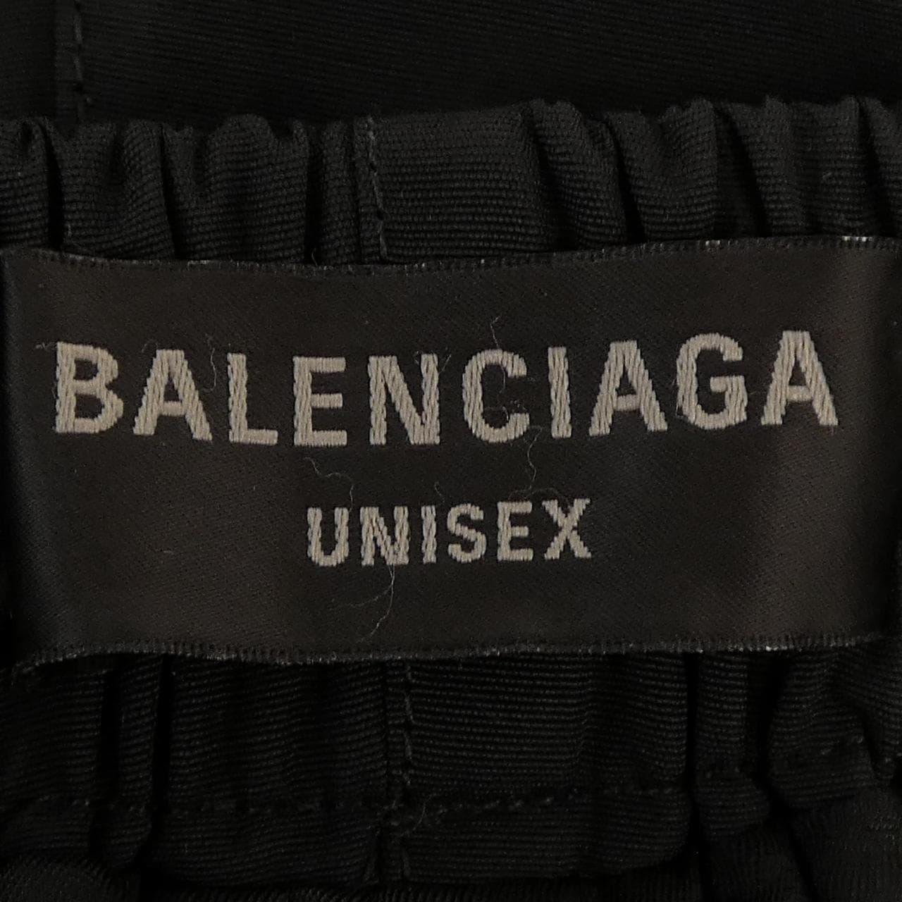 バレンシアガ BALENCIAGA 746495 TM017 UNISEX パンツ