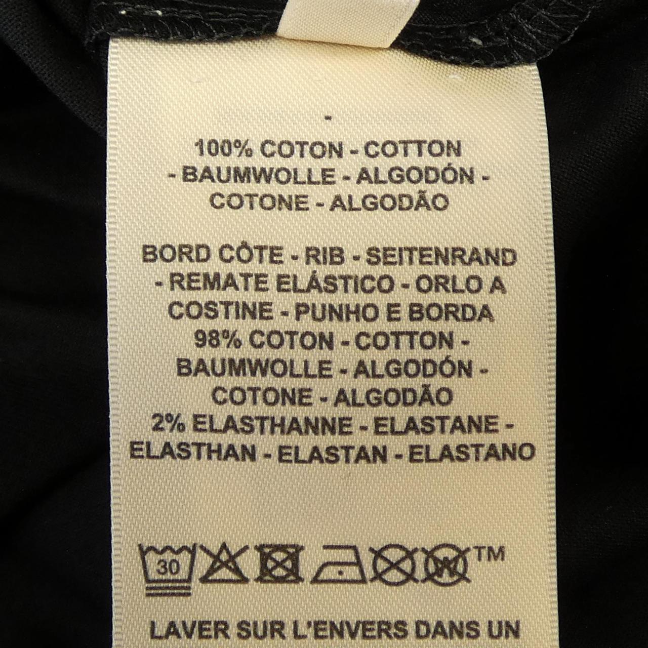 エルメス HERMES アノーフィネス 6E4650DQ Tシャツ