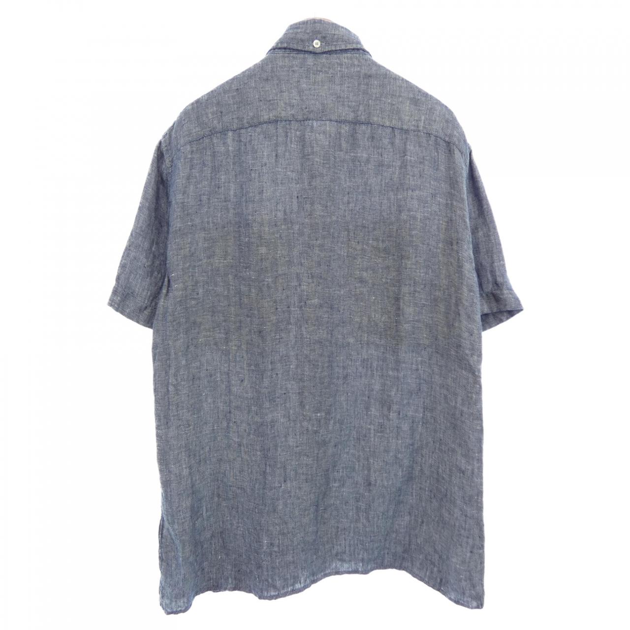 ブルネロクチネリ BRUNELLO CUCINELLI S／Sシャツ