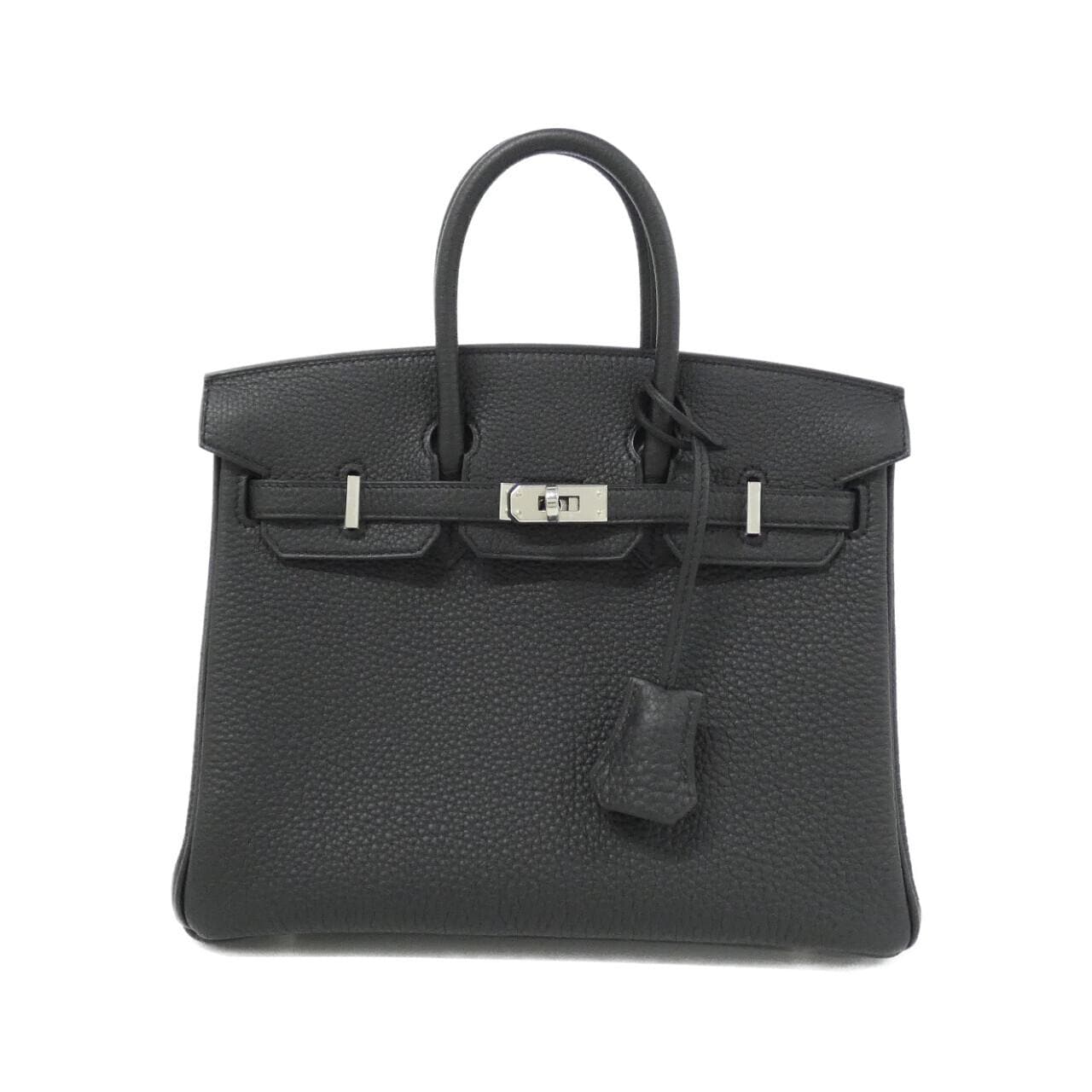 【未使用品】エルメス バーキン 25cm 041344CK バッグ