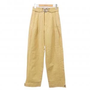 ボッテガヴェネタ BOTTEGA VENETA 689137 パンツ