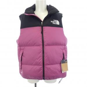 Down vest