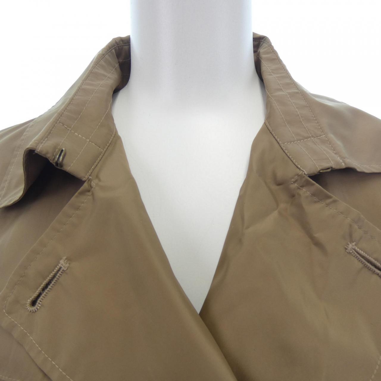 マッキントッシュフィロソフィー MACKINTOSH PHILOSOPH トレンチコート