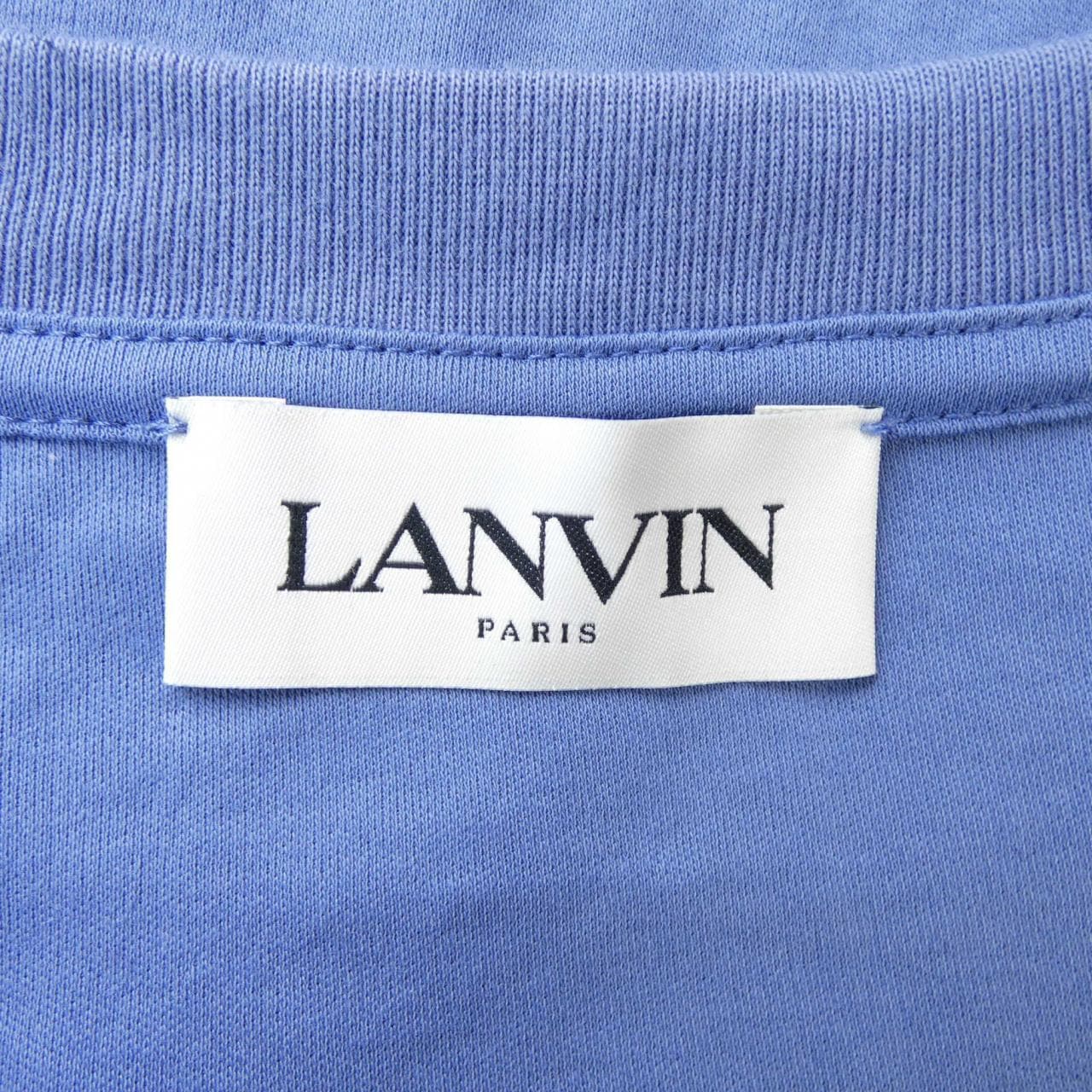 ランバン LANVIN Tシャツ