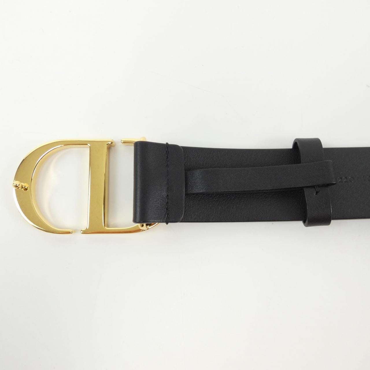 CHRISTIAN DIOR BELT DIOR CHRISTIAN DIOR BELT