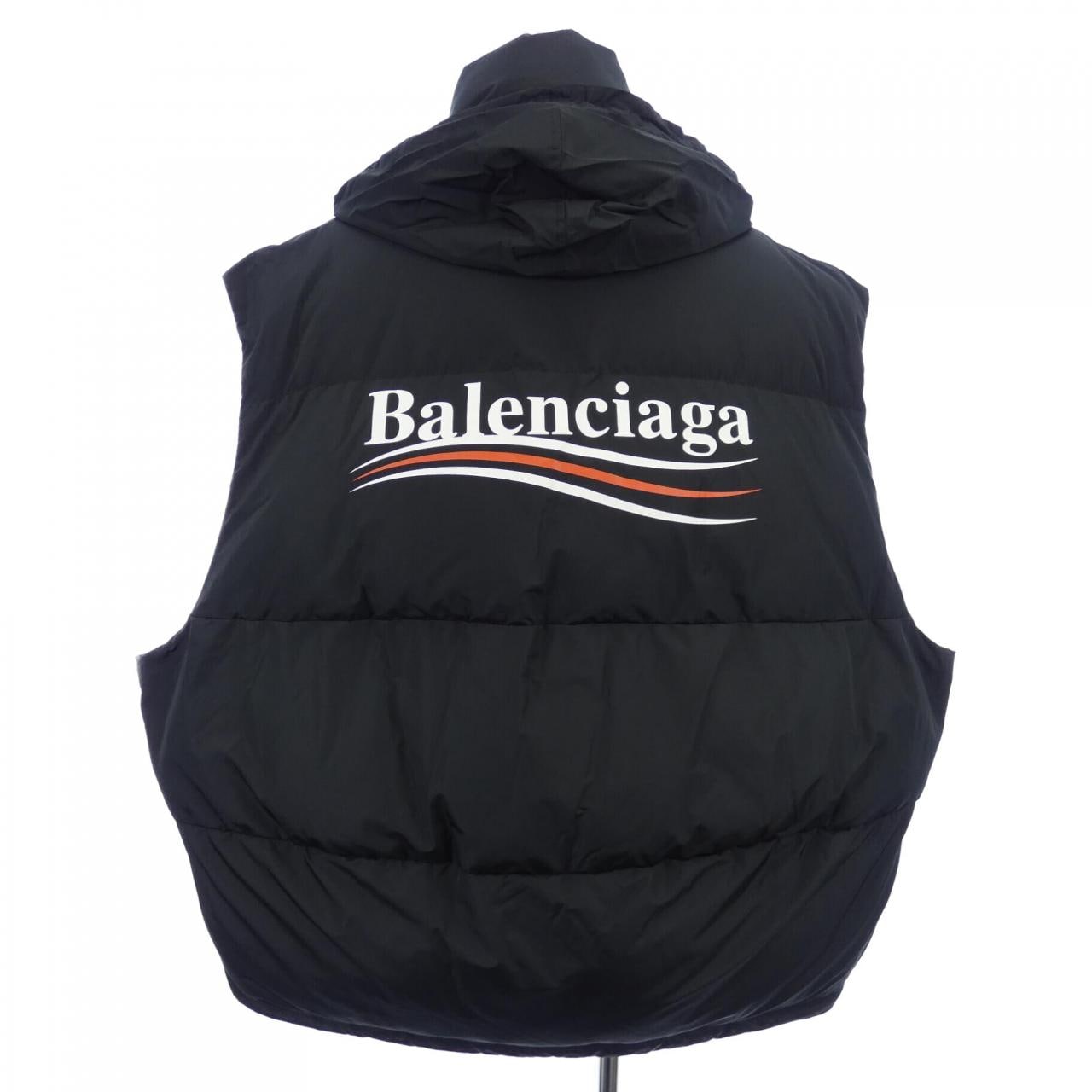 BALENCIAGA世家马甲