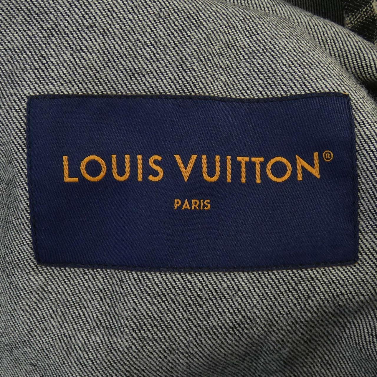 LOUIS LOUIS VUITTON shirt