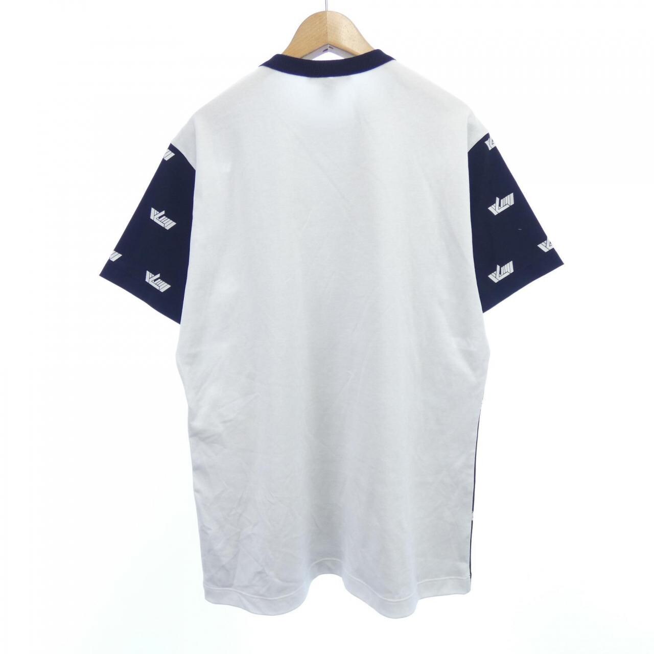 ルイヴィトン LOUIS VUITTON Tシャツ