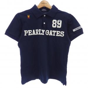 パーリーゲイツ PEARLY GATES ポロシャツ