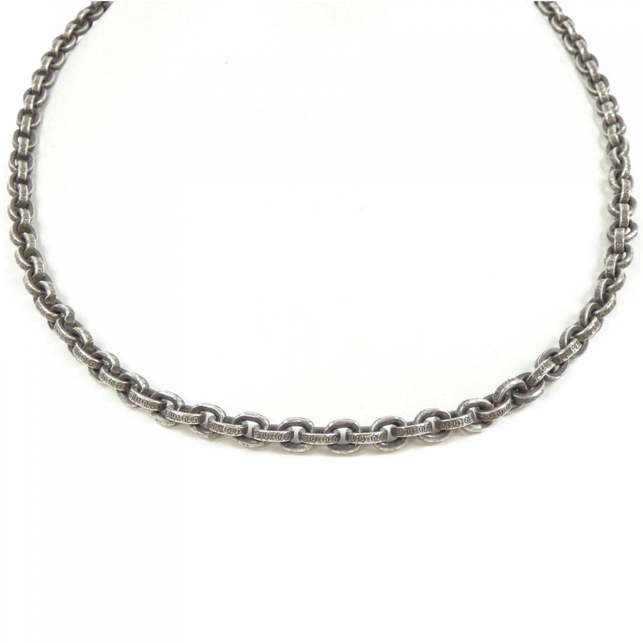クロムハーツ CHROME HEARTS NECKLACE