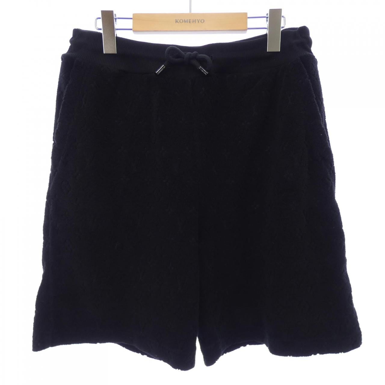 ルイヴィトン LOUIS VUITTON ショートパンツ