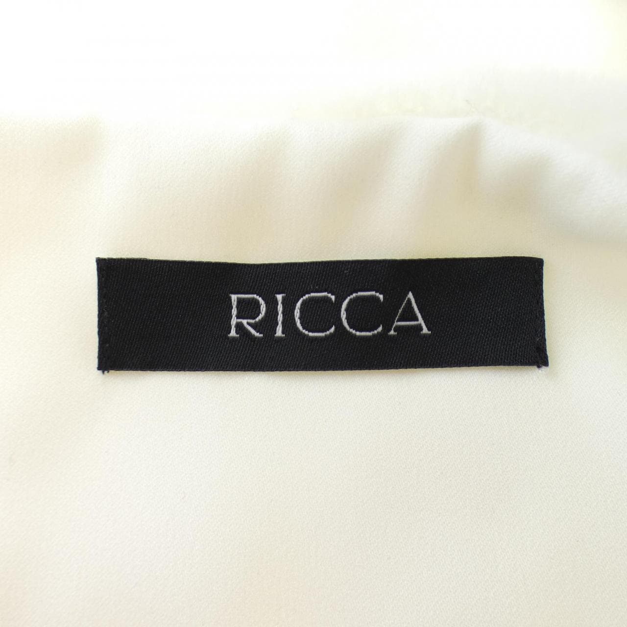 RICCA ベスト