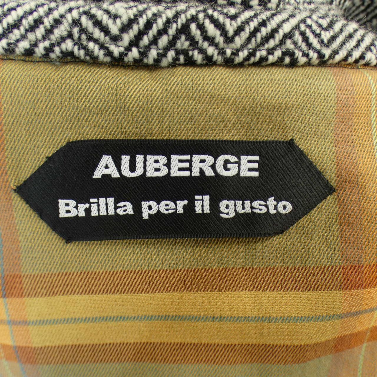 オーベルジュ AUBERGE コート