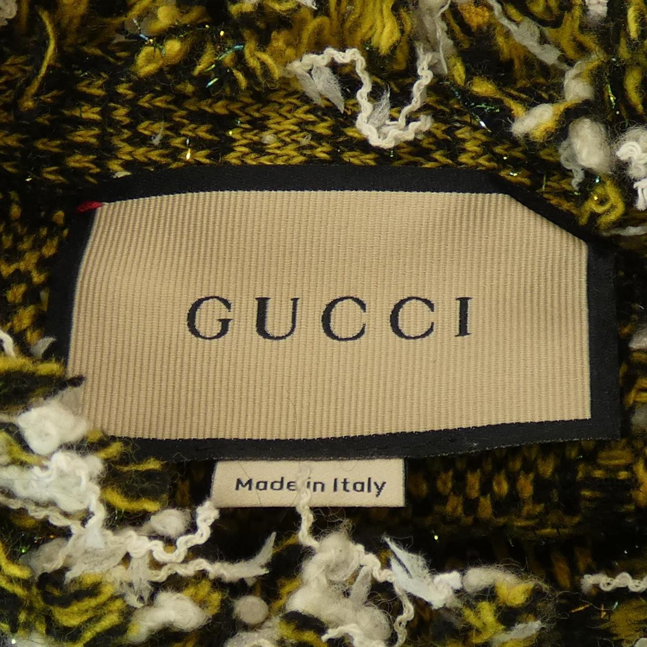 グッチ GUCCI ジャケット