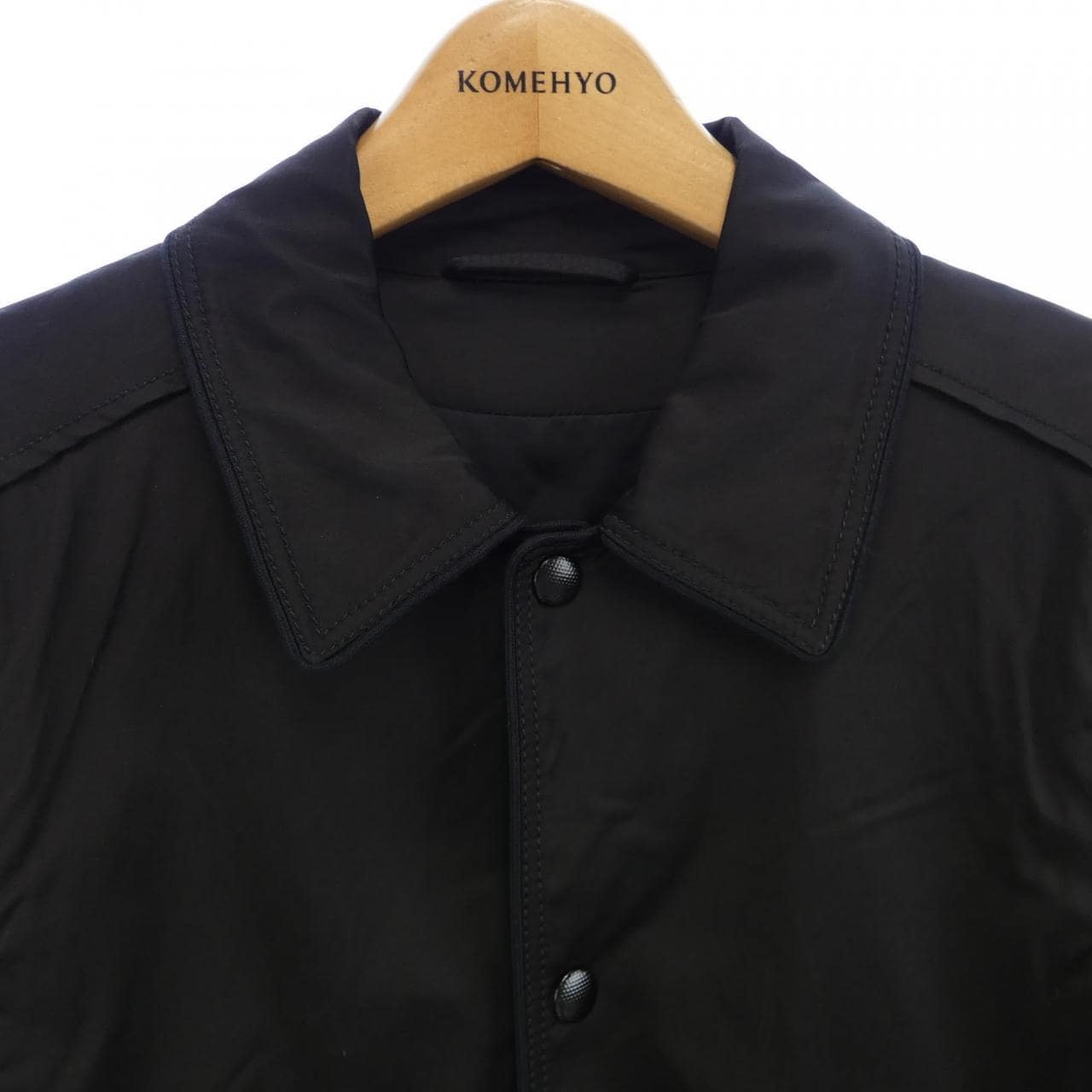 ランバン LANVIN ブルゾン