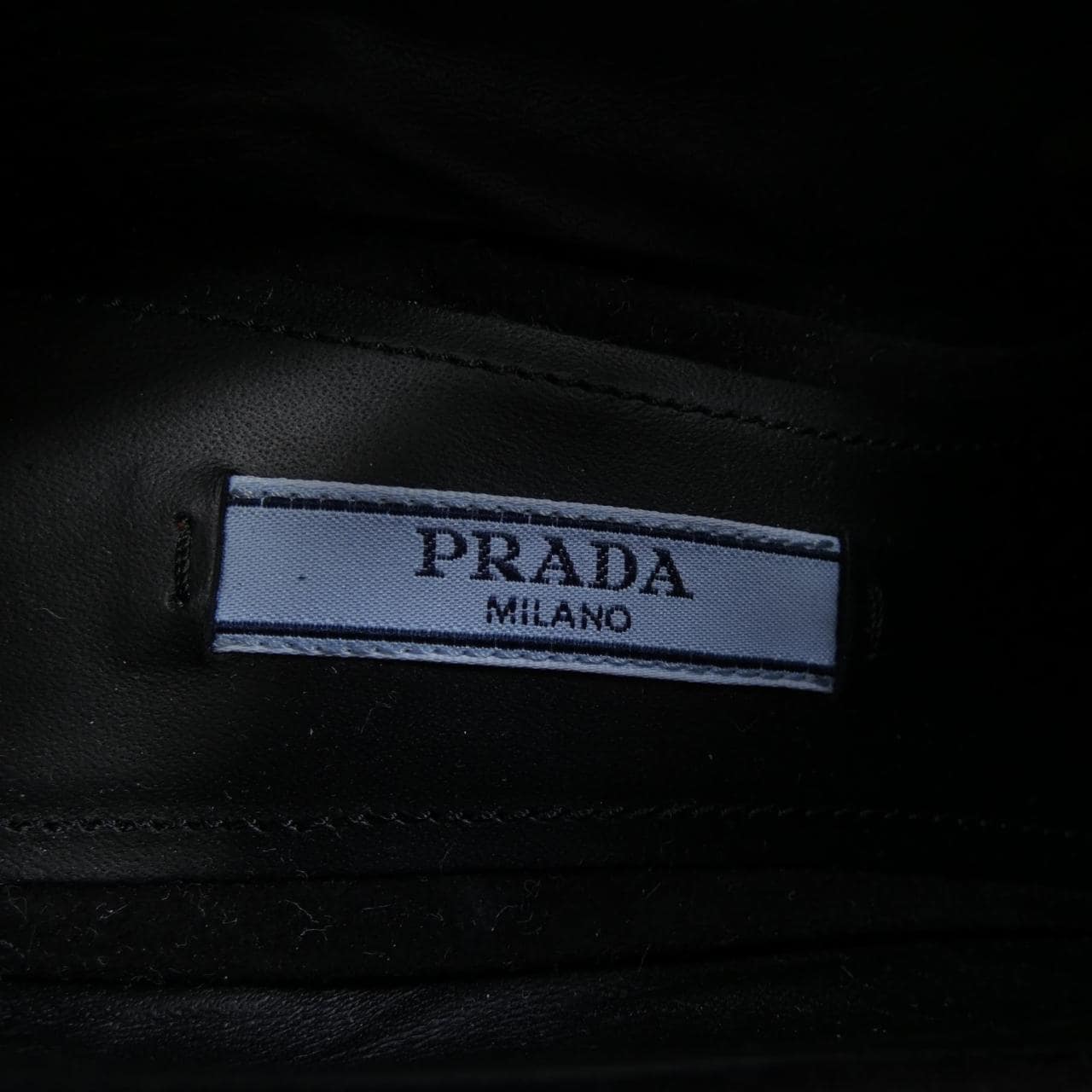 プラダ PRADA シューズ