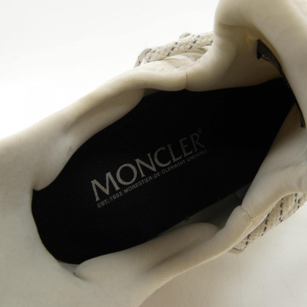 モンクレール MONCLER スニーカー