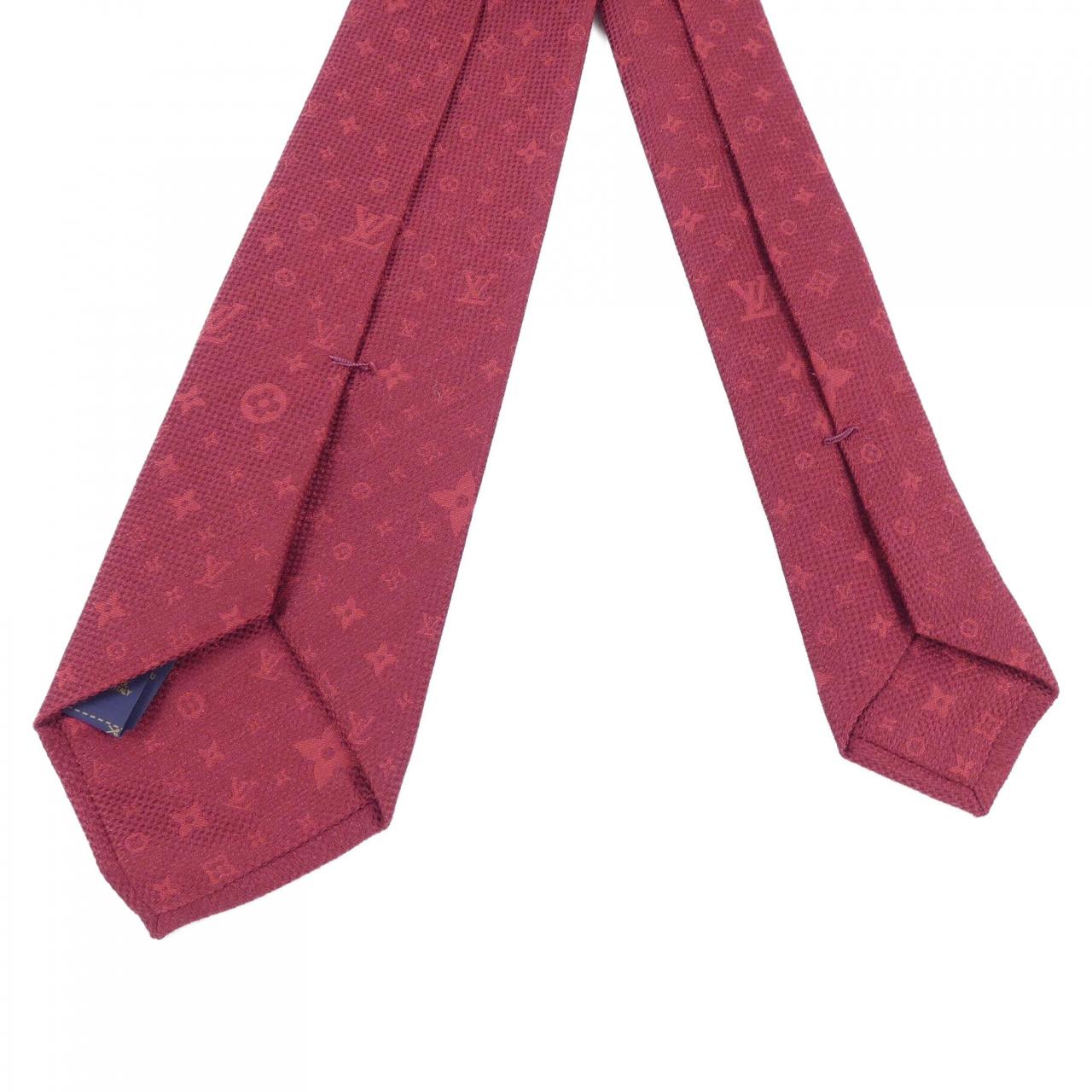 ルイヴィトン LOUIS VUITTON M78021 NECKTIE