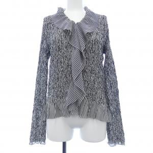 イッセイミヤケ ISSEY MIYAKE IM01FJ323 カーディガン