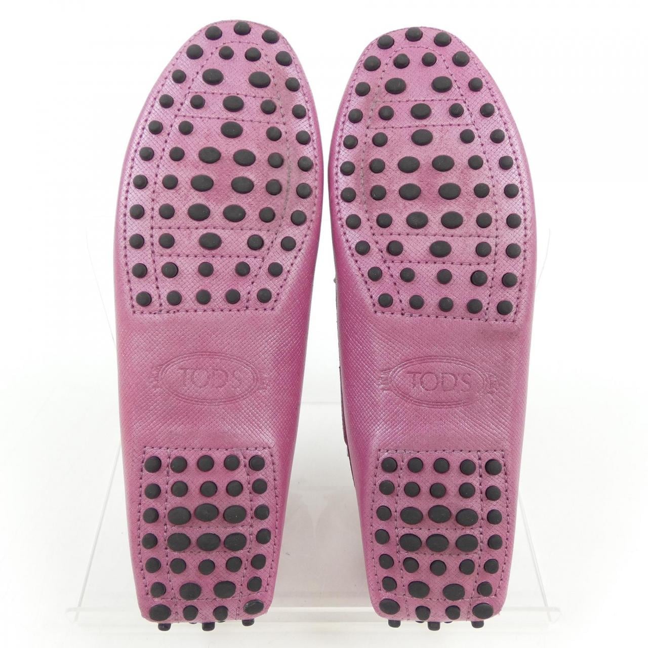 トッズ TOD'S シューズ