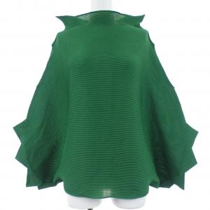 ミーイッセイミヤケ me ISSEY MIYAKE トップス