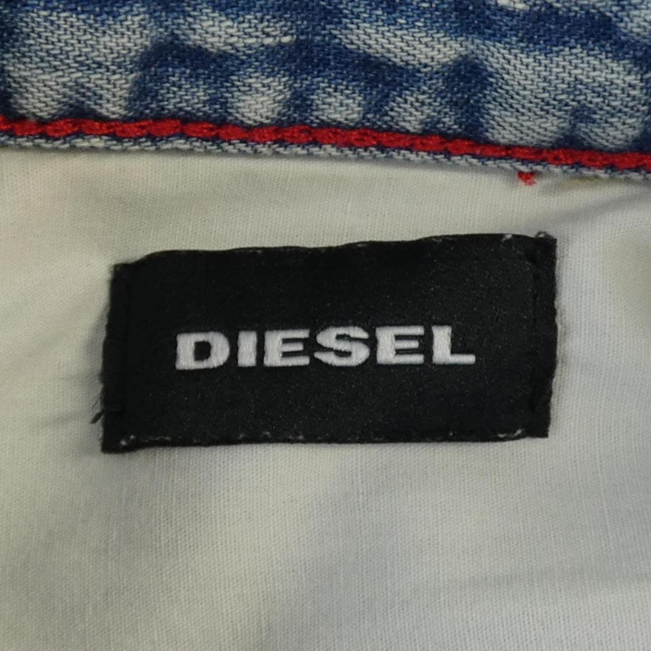 ディーゼル DIESEL シャツ