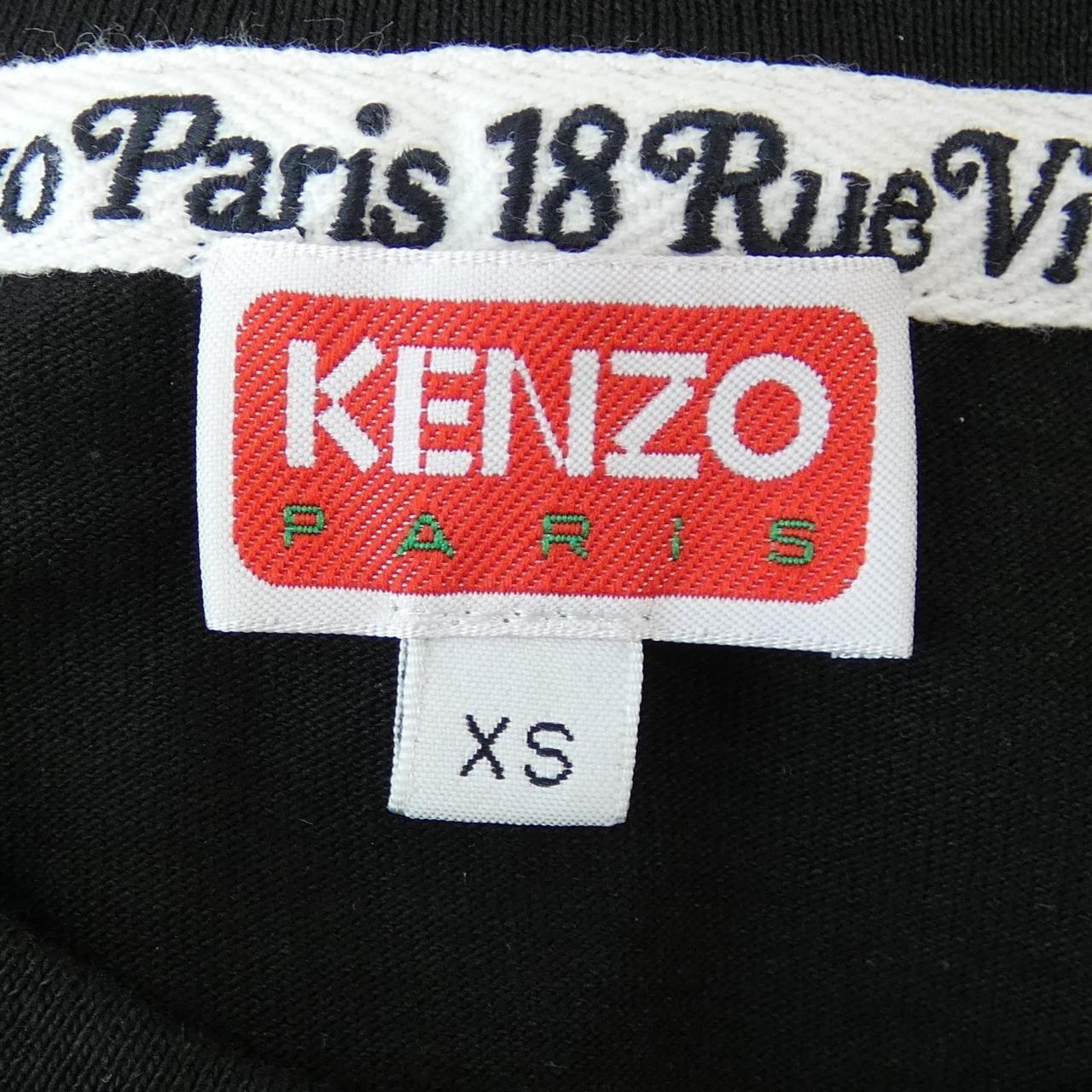 ケンゾー KENZO 114384 Tシャツ