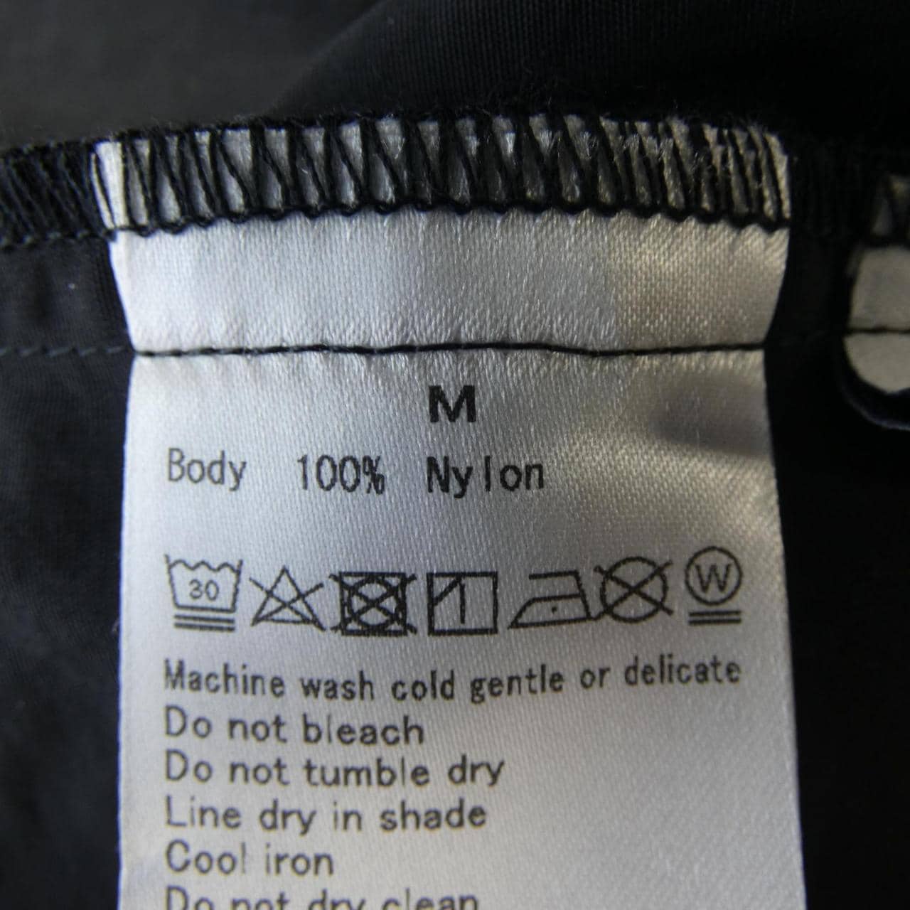 SAFARICURRNT スーツ