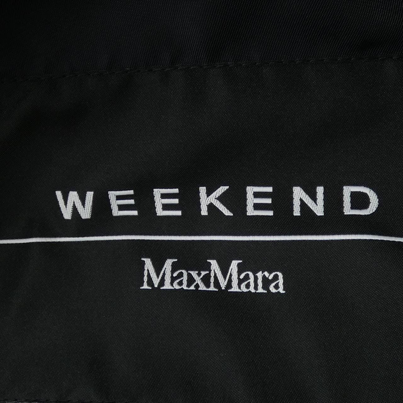 マックスマーラウィークエンド Max Mara weekend 250260 ジャケット
