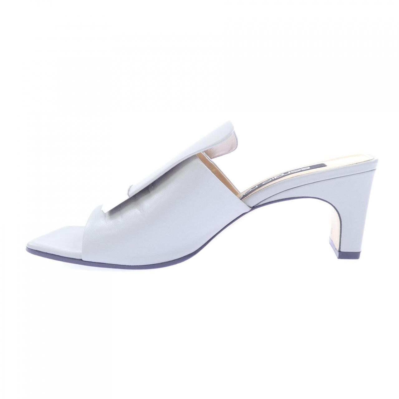 セルジオロッシ sergio rossi サンダル