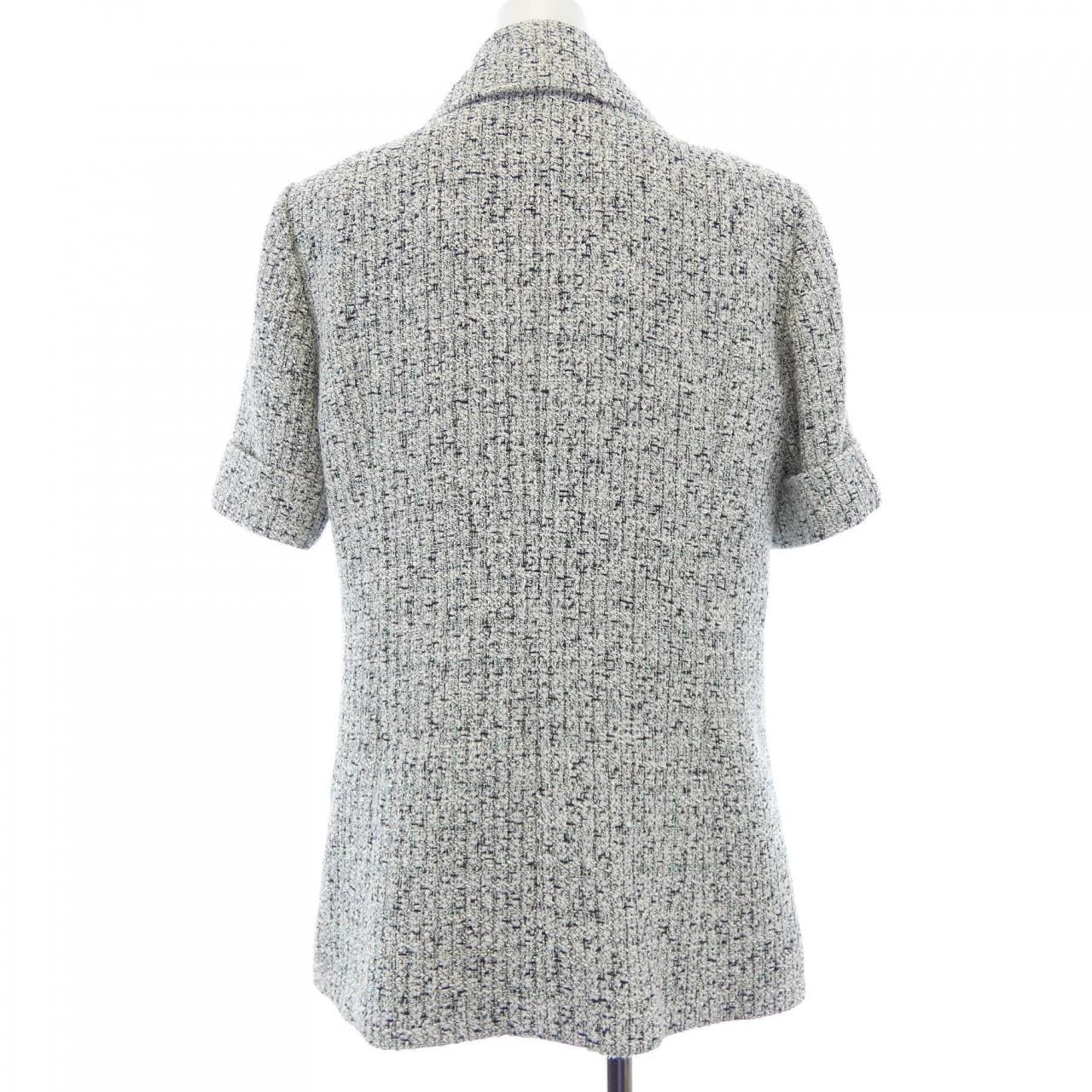 シャネル CHANEL P53804V40082 ジャケット