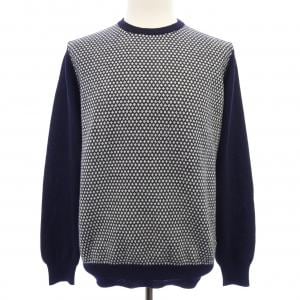 ルイジボレッリ LUIGI BORRELLI ニット