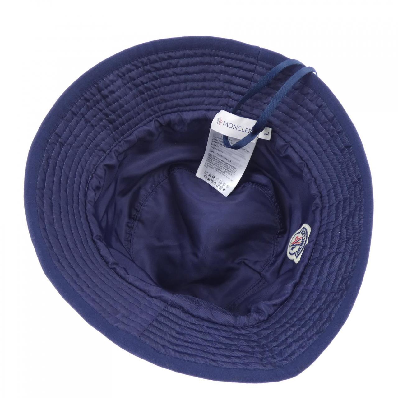 モンクレール MONCLER J20913B00025 ハット