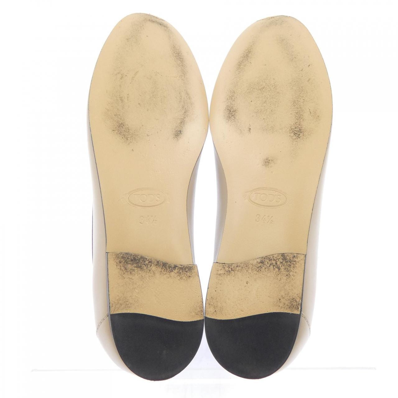 トッズ TOD'S シューズ