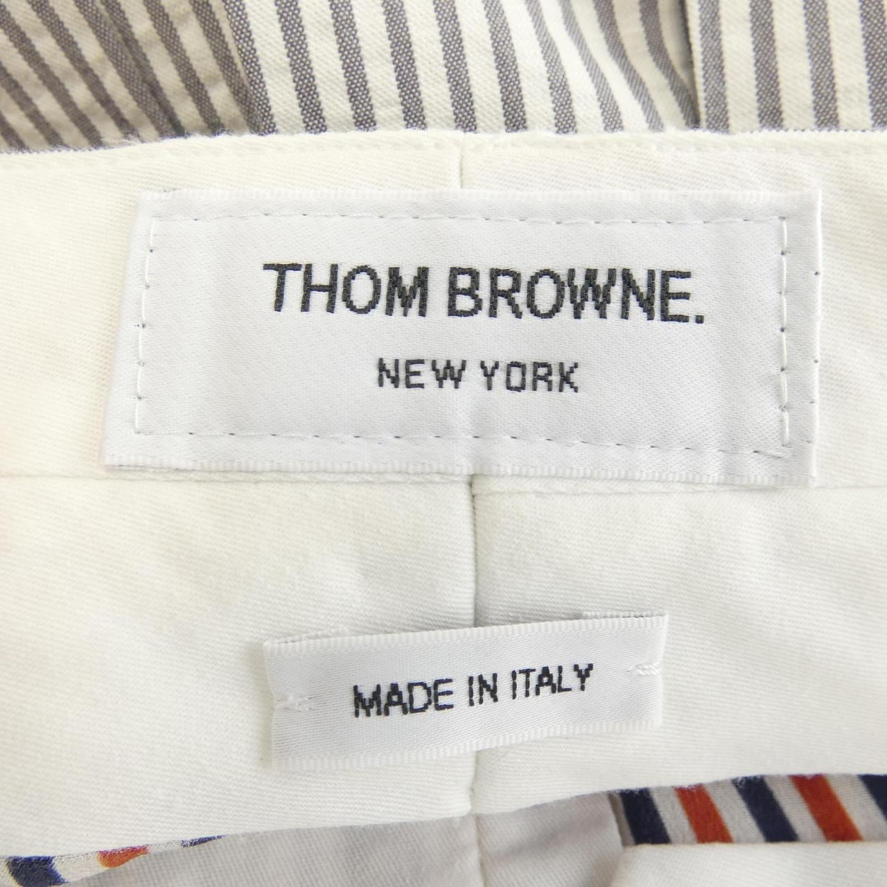 トムブラウン THOM BROWNE スカート