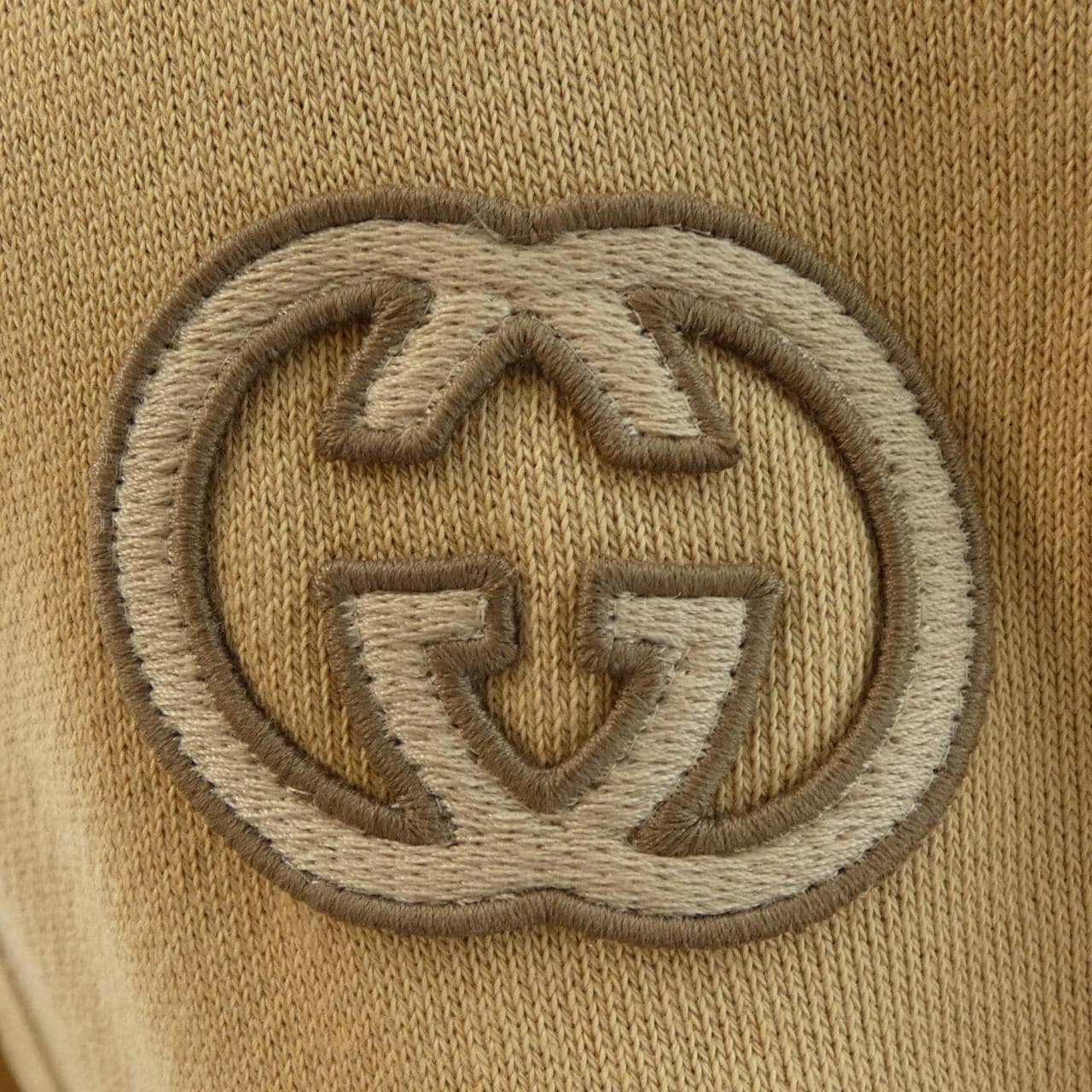 グッチ GUCCI 756649 XJF27 パーカー