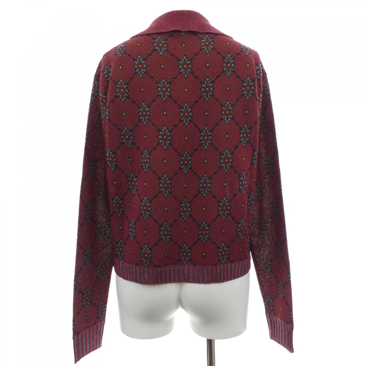 エトロ ETRO カーディガン